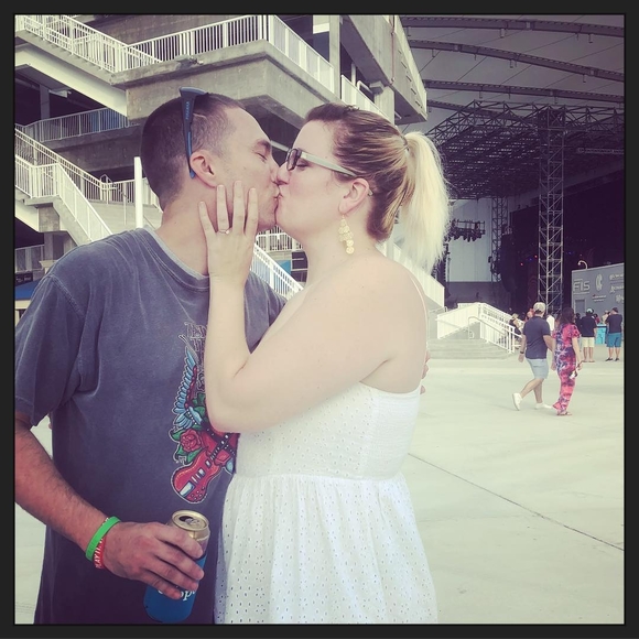 Meet your Posher, Morgan - Picture 1 of 1